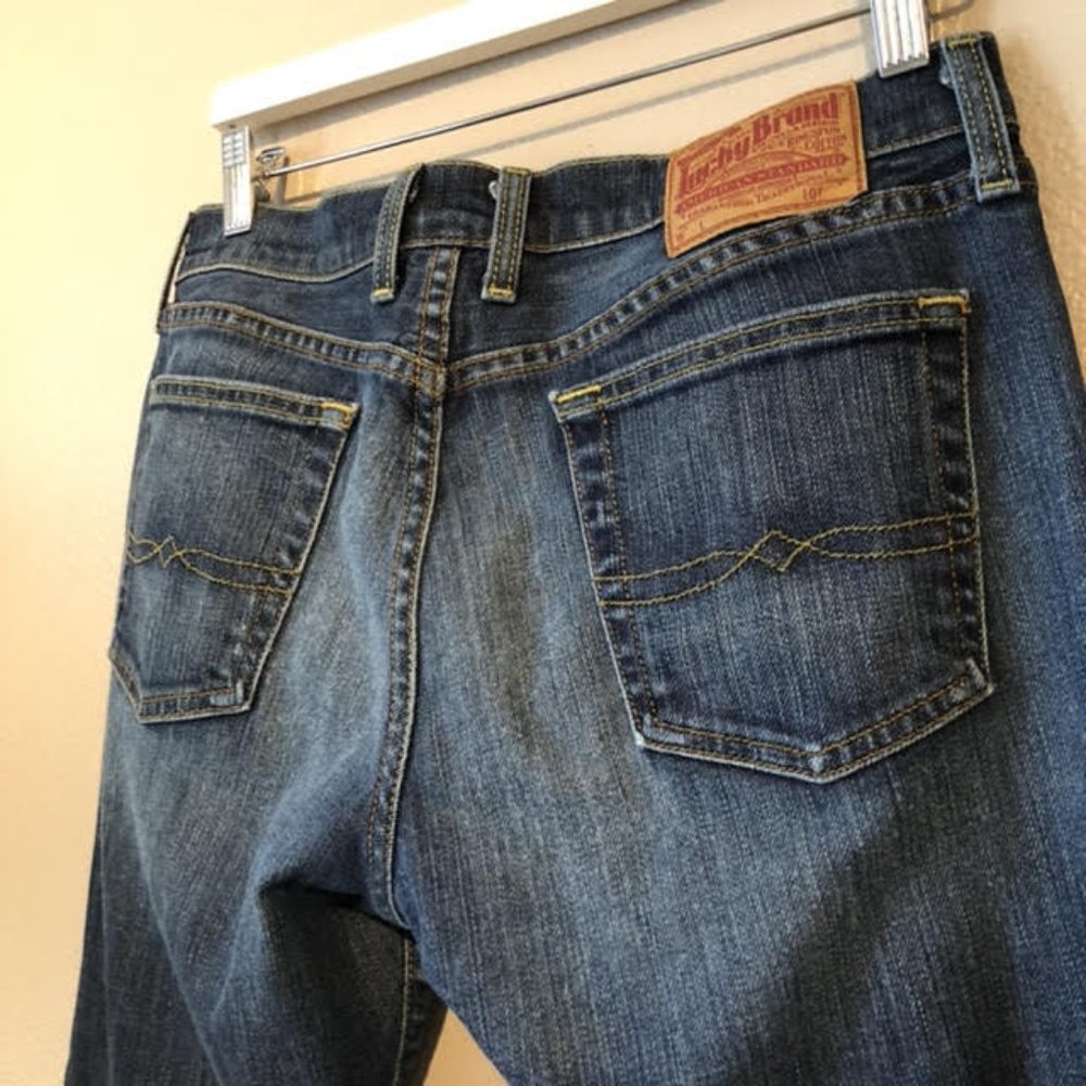 Lucky Brand | Jeans | Classic Rider | Womens 8(29)